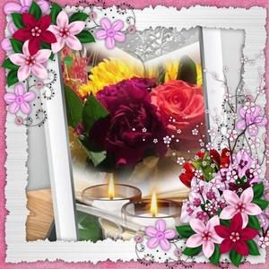 Meet your Posher, Luisa